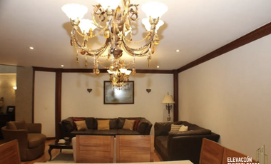 Casa en Venta en Condominio Tecamachalco, Naucalpan