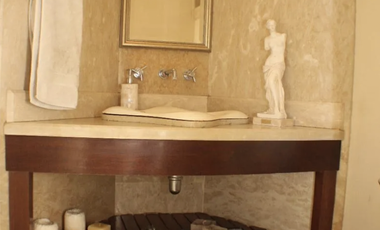 Casa en Venta en Condominio Tecamachalco, Naucalpan