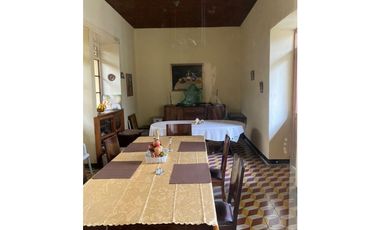 Venta de casa en Mosquera de 846m2