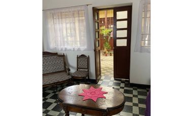 Venta de casa en Mosquera de 846m2