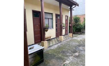 Venta de casa en Mosquera de 846m2