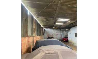 Venta de casa en Mosquera de 846m2