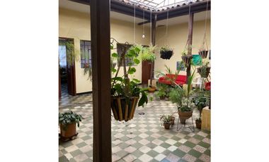 Venta de casa en Mosquera de 846m2