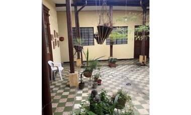 Venta de casa en Mosquera de 846m2