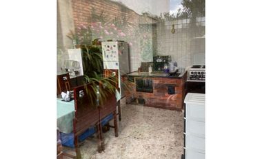 Venta de casa en Mosquera de 846m2