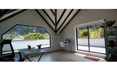 Venta Casa Campestre Cota