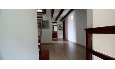 Venta Casa Campestre Cota