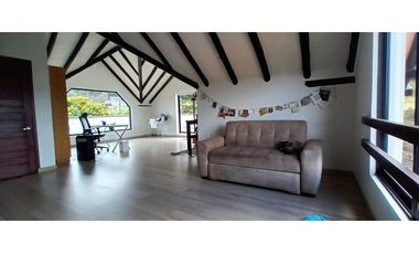 Venta Casa Campestre Cota