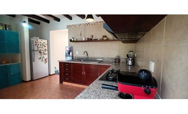 Venta Casa Campestre Cota