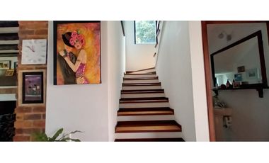 Venta Casa Campestre Cota