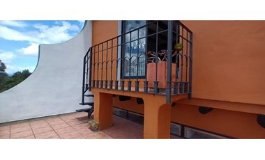 Venta Casa Campestre Cota