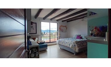 Venta Casa Campestre Cota