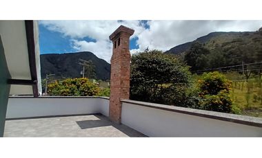 Venta Casa Campestre Cota