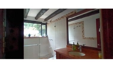 Venta Casa Campestre Cota