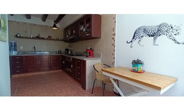 Venta Casa Campestre Cota