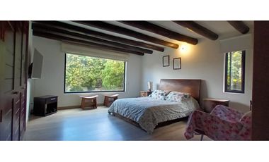 Venta Casa Campestre Cota