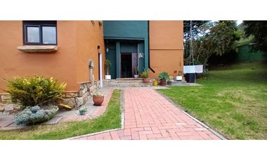 Venta Casa Campestre Cota