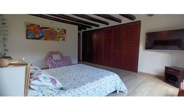 Venta Casa Campestre Cota