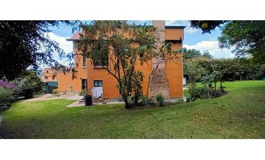 Venta Casa Campestre Cota