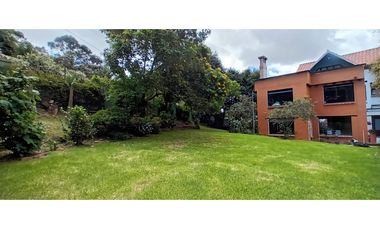 Venta Casa Campestre Cota