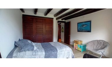 Venta Casa Campestre Cota