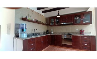 Venta Casa Campestre Cota