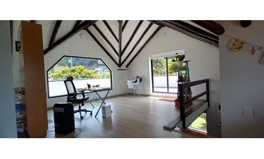 Venta Casa Campestre Cota