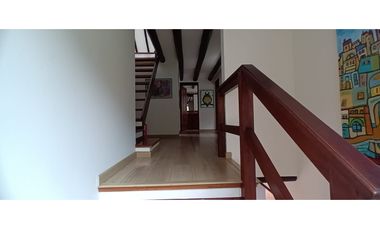 Venta Casa Campestre Cota