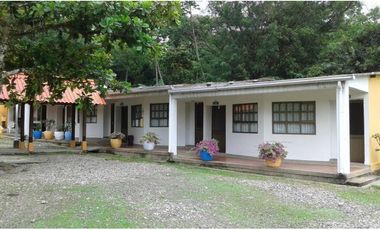 VENTA FINCA VILAVICENCIO META