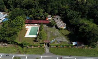 VENTA FINCA VILAVICENCIO META