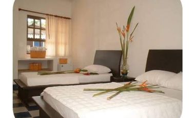 VENTA FINCA VILAVICENCIO META