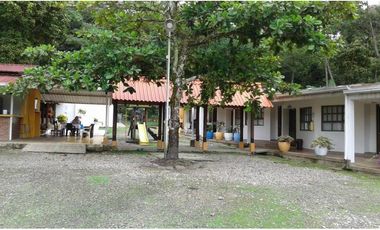 VENTA FINCA VILAVICENCIO META