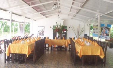 VENTA FINCA VILAVICENCIO META