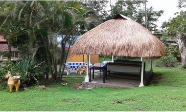 VENTA FINCA VILAVICENCIO META