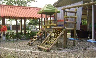 VENTA FINCA VILAVICENCIO META