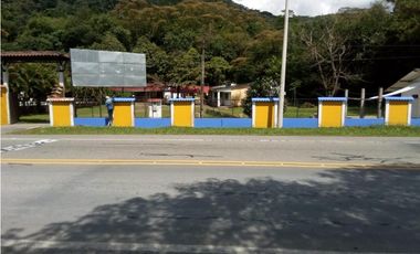 VENTA FINCA VILAVICENCIO META