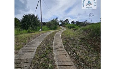 ref 898a lago calima/ en parcelación /vendo casa campestre
