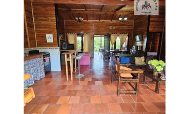 ref 898a lago calima/ en parcelación /vendo casa campestre