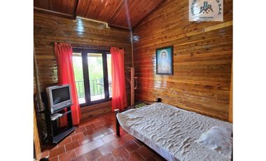 ref 898a lago calima/ en parcelación /vendo casa campestre