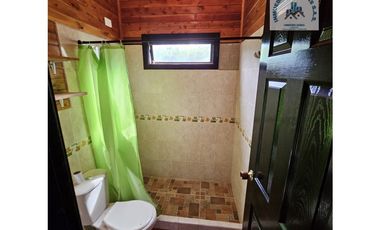 ref 898a lago calima/ en parcelación /vendo casa campestre