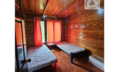 ref 898a lago calima/ en parcelación /vendo casa campestre