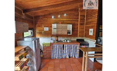 ref 898a lago calima/ en parcelación /vendo casa campestre