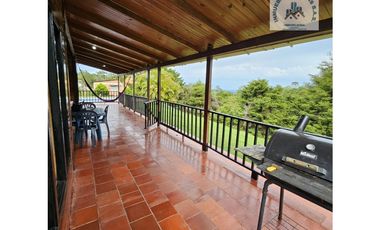 ref 898a lago calima/ en parcelación /vendo casa campestre