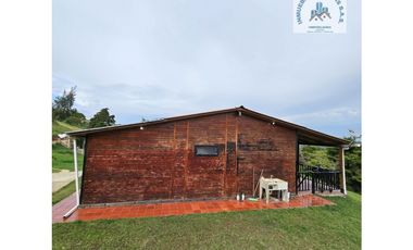 ref 898a lago calima/ en parcelación /vendo casa campestre