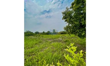 En Venta Lote Campestre En CONDOMINIO en Villavicencio