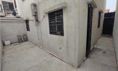 PRIVADA ILTAMARINDO Casa en Venta en Apodaca MZC