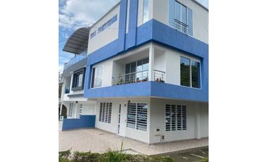 Alquilo apartaestudio en Tuluá barrio villa campestre