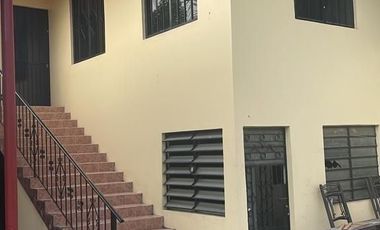 NAVE EN VENTA CON PATIO DE MANIOBRAS-OFICINA-BODEGA - TEAPA TABASCO