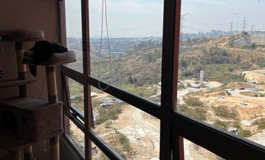 DEPARTAMENTO EN VENTA BOSQUE ESMERALDA, AMENIDADES, VIGILANCIA,LA CIMA.