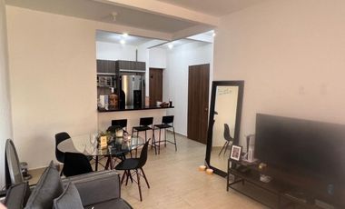 DEPARTAMENTO EN VENTA BOSQUE ESMERALDA, AMENIDADES, VIGILANCIA,LA CIMA.